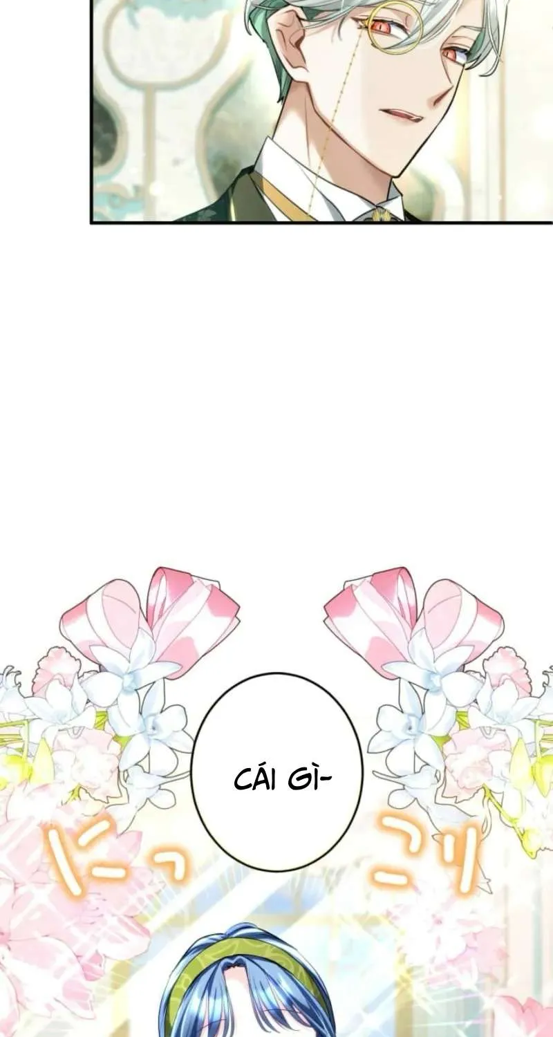 Hợp Đồng Ba Năm Với Tử Thần Chap 27 - Next Chap 28