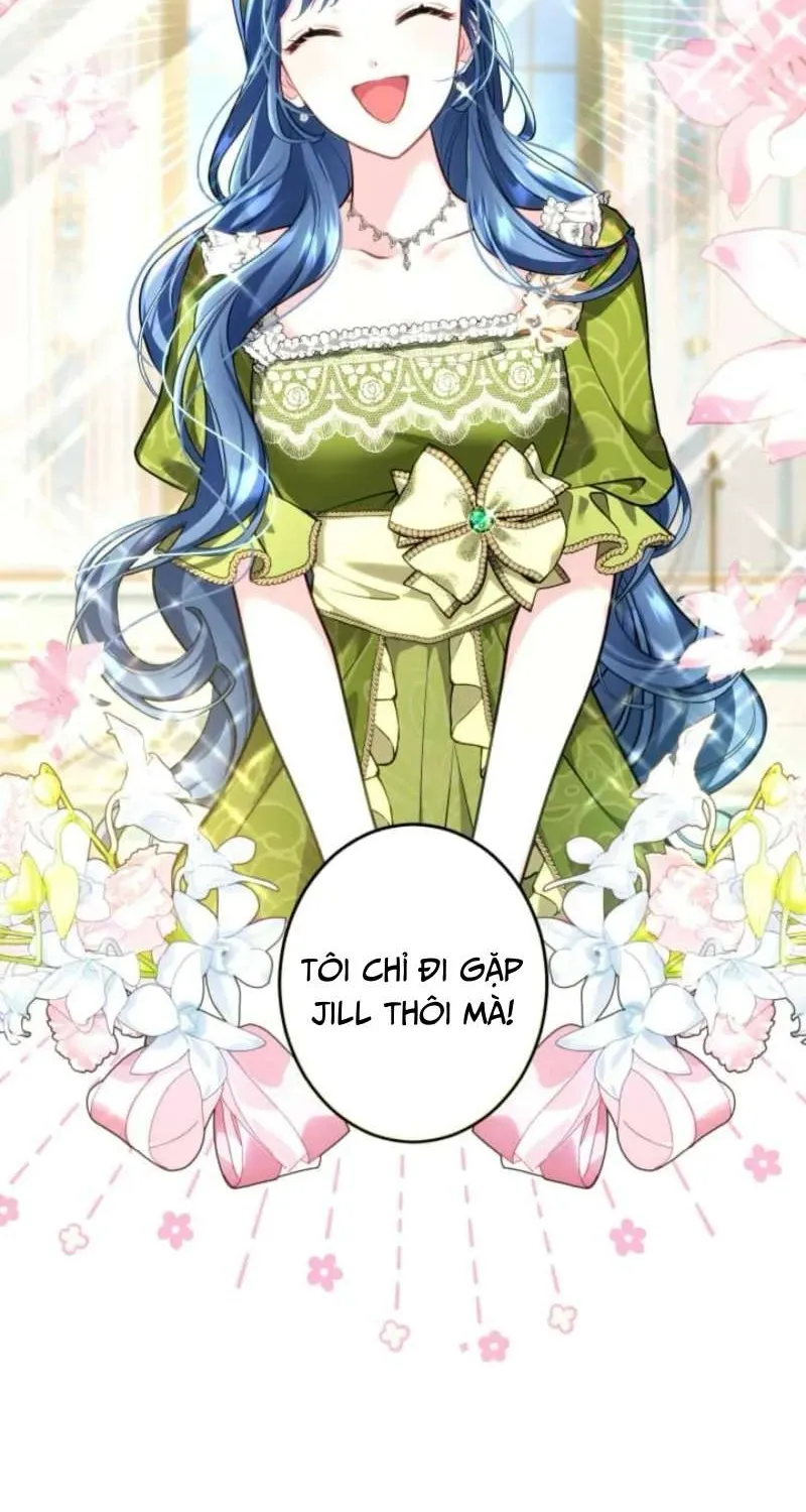 Hợp Đồng Ba Năm Với Tử Thần Chap 27 - Next Chap 28