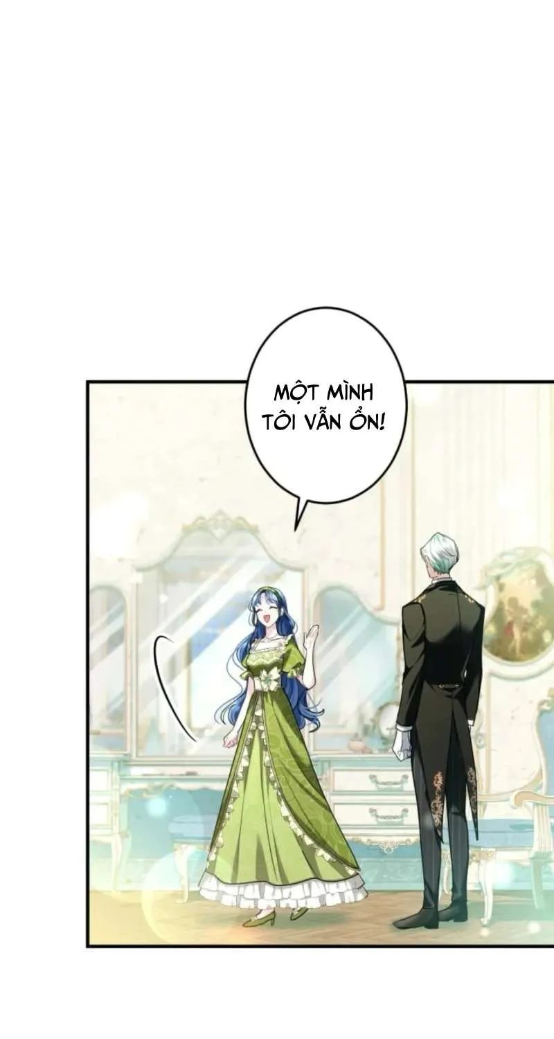 Hợp Đồng Ba Năm Với Tử Thần Chap 27 - Next Chap 28