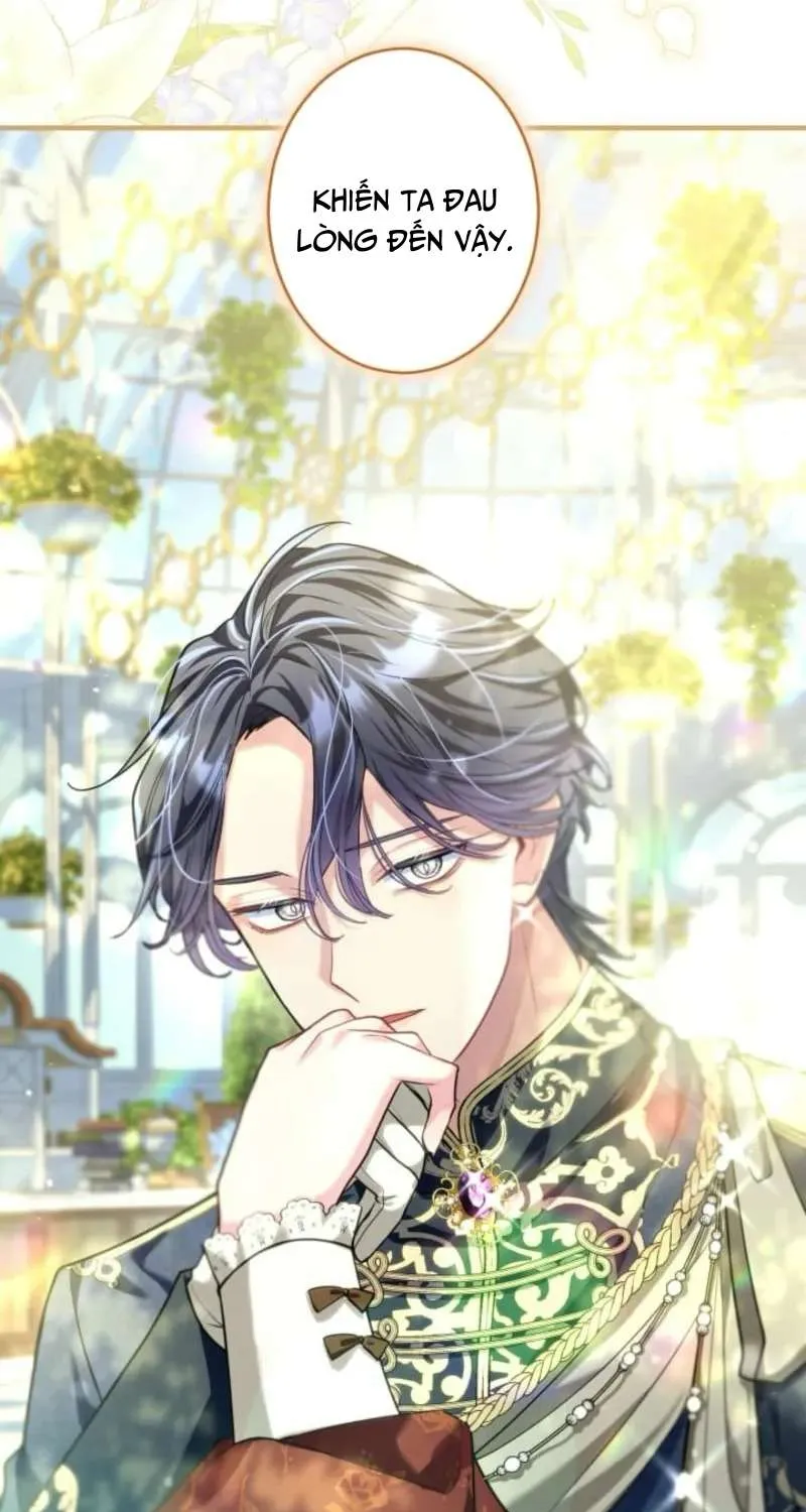 Hợp Đồng Ba Năm Với Tử Thần Chap 27 - Next Chap 28