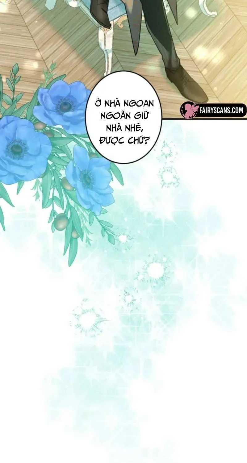 Hợp Đồng Ba Năm Với Tử Thần Chap 27 - Next Chap 28