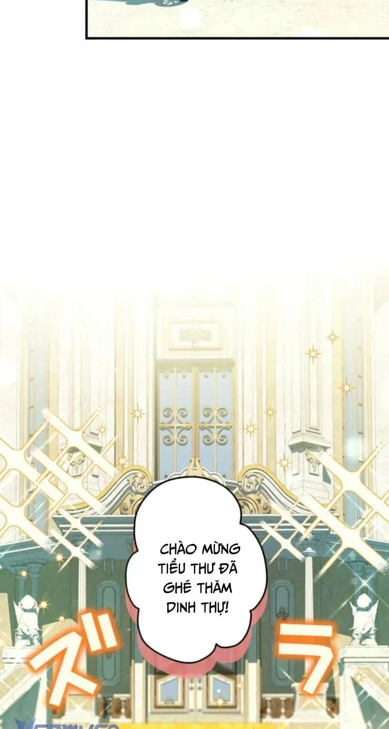 Hợp Đồng Ba Năm Với Tử Thần Chap 27 - Next Chap 28