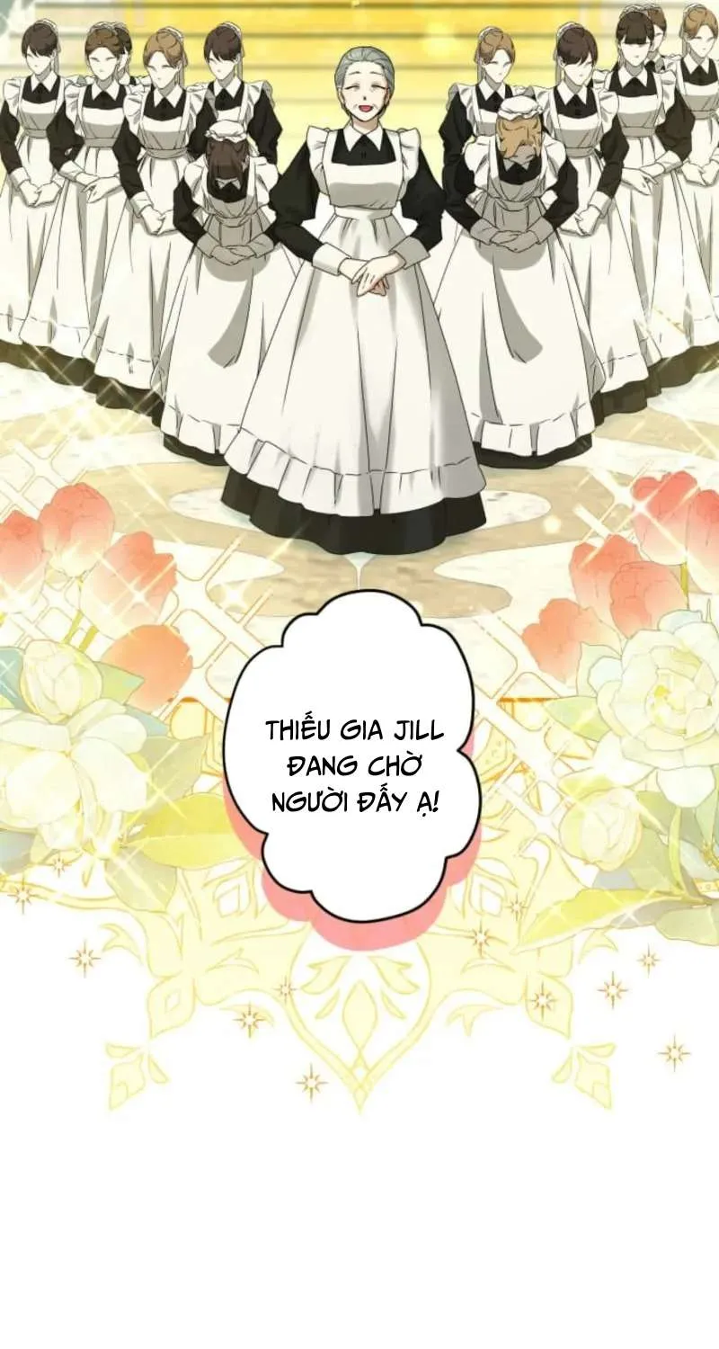 Hợp Đồng Ba Năm Với Tử Thần Chap 27 - Next Chap 28