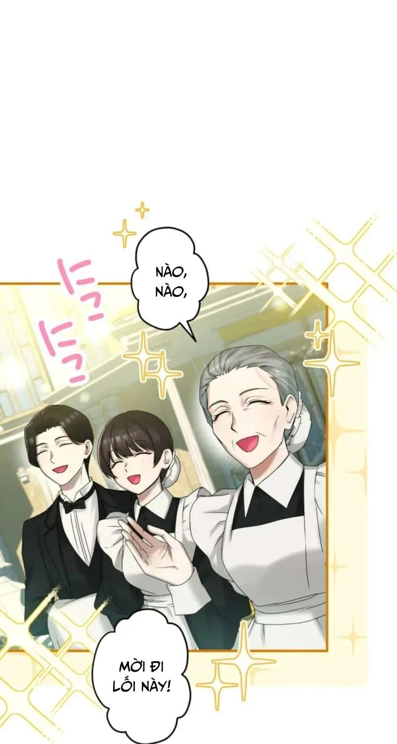 Hợp Đồng Ba Năm Với Tử Thần Chap 27 - Next Chap 28