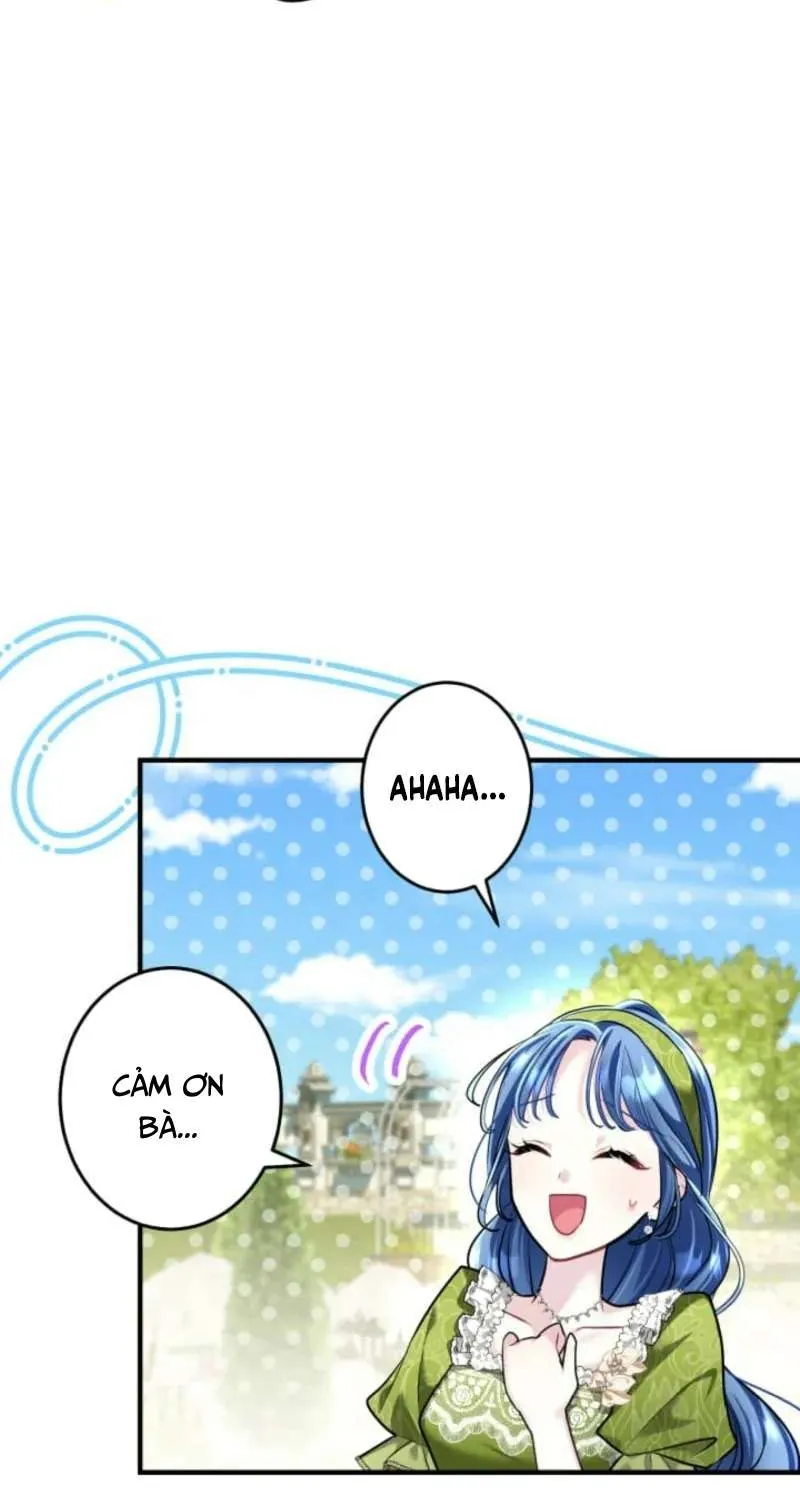 Hợp Đồng Ba Năm Với Tử Thần Chap 27 - Next Chap 28