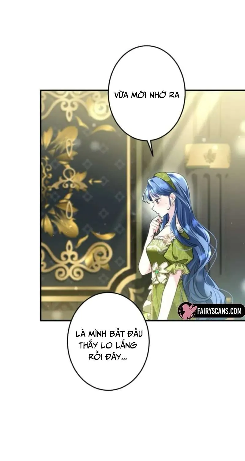 Hợp Đồng Ba Năm Với Tử Thần Chap 27 - Next Chap 28