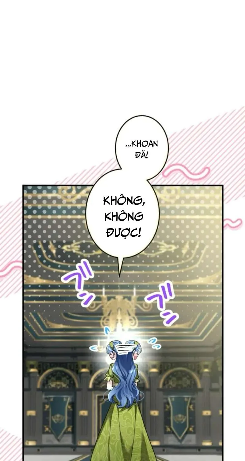 Hợp Đồng Ba Năm Với Tử Thần Chap 27 - Next Chap 28