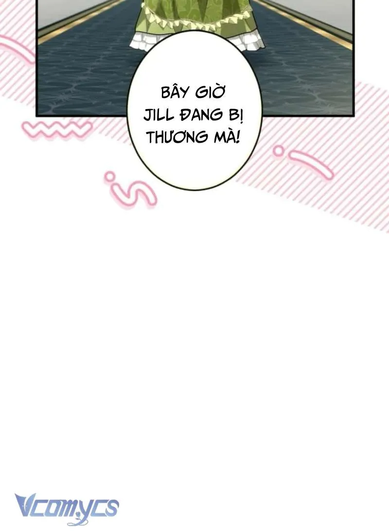 Hợp Đồng Ba Năm Với Tử Thần Chap 27 - Next Chap 28