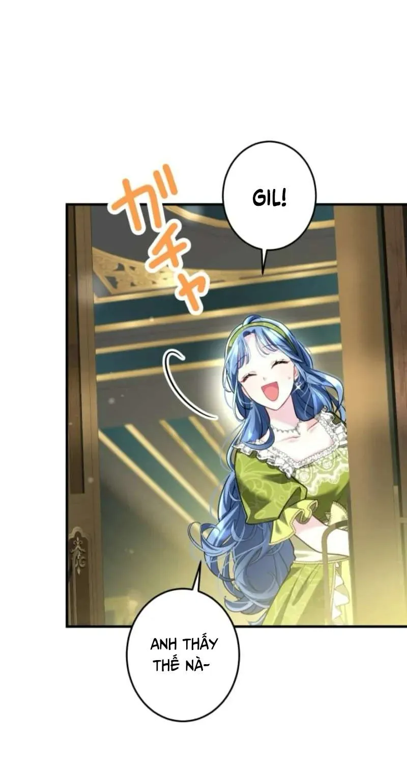 Hợp Đồng Ba Năm Với Tử Thần Chap 27 - Next Chap 28