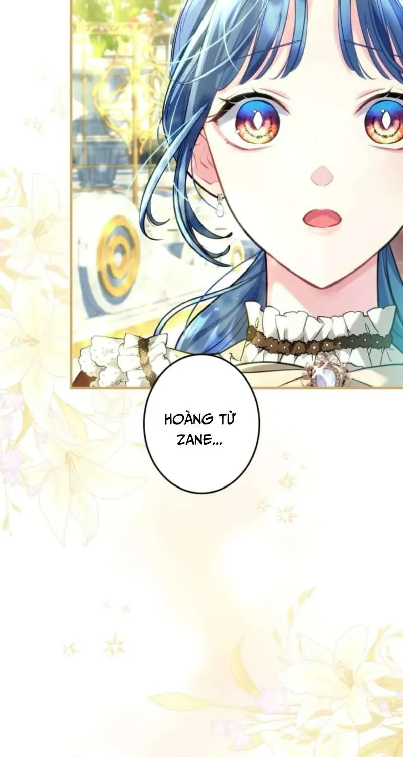 Hợp Đồng Ba Năm Với Tử Thần Chap 27 - Next Chap 28