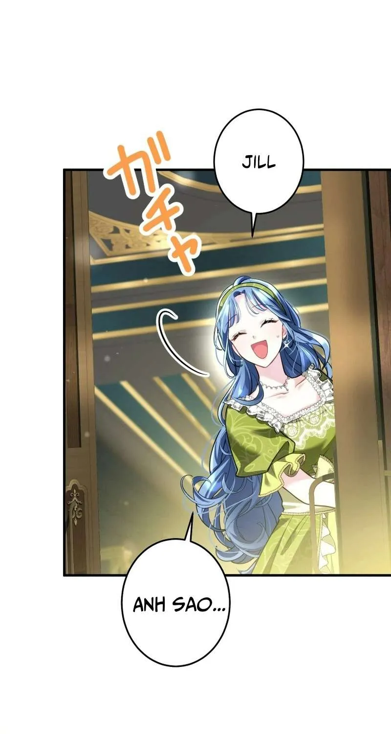 Hợp Đồng Ba Năm Với Tử Thần Chap 28 - Next Chap 29