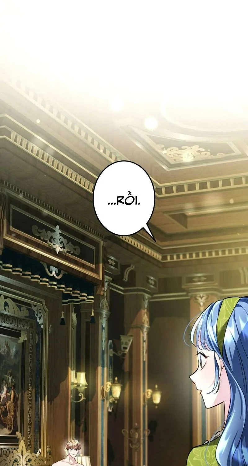 Hợp Đồng Ba Năm Với Tử Thần Chap 28 - Next Chap 29