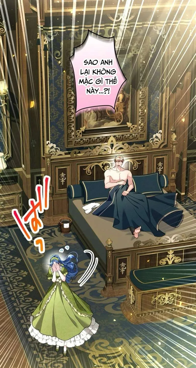 Hợp Đồng Ba Năm Với Tử Thần Chap 28 - Next Chap 29