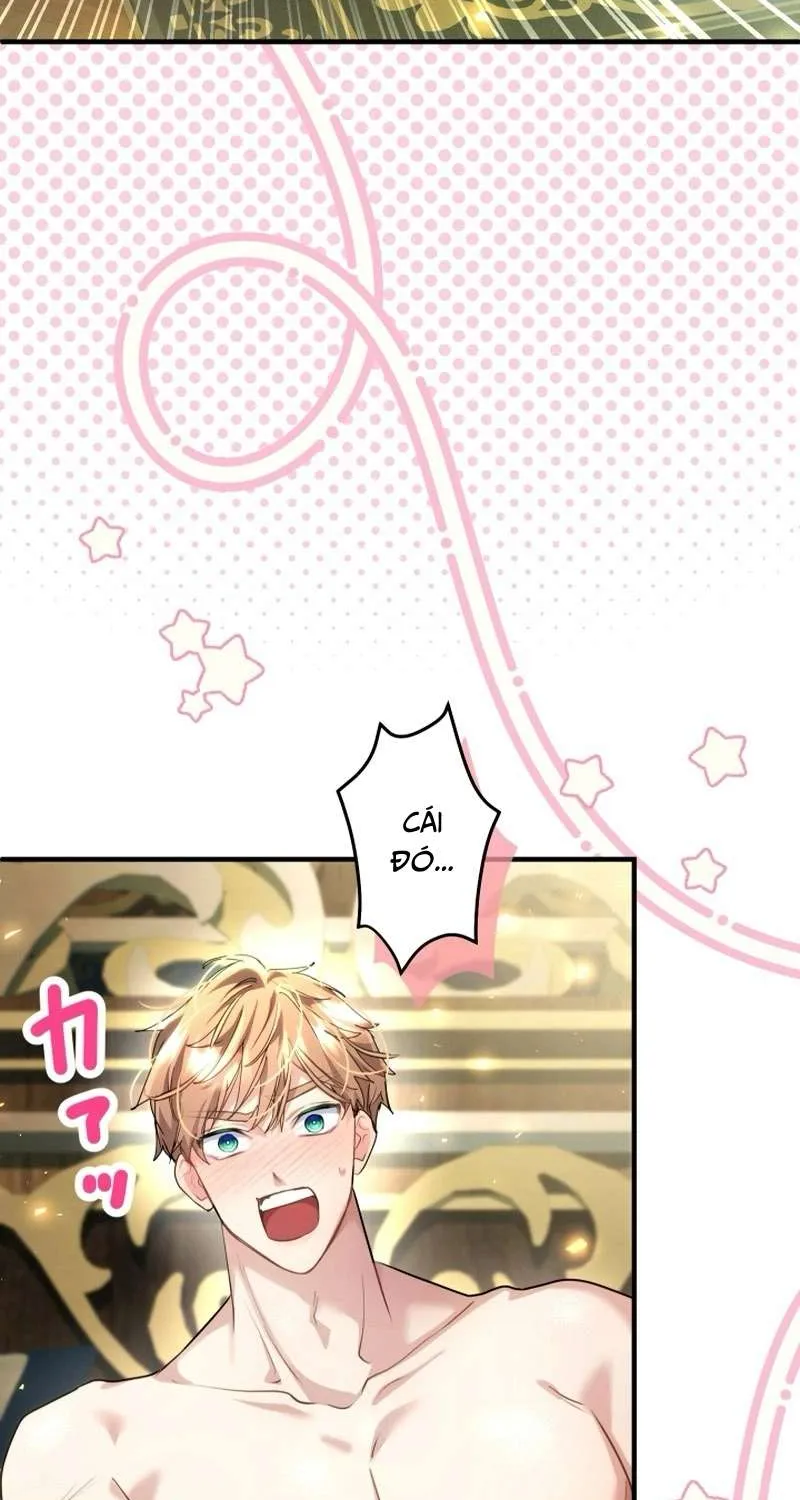 Hợp Đồng Ba Năm Với Tử Thần Chap 28 - Next Chap 29