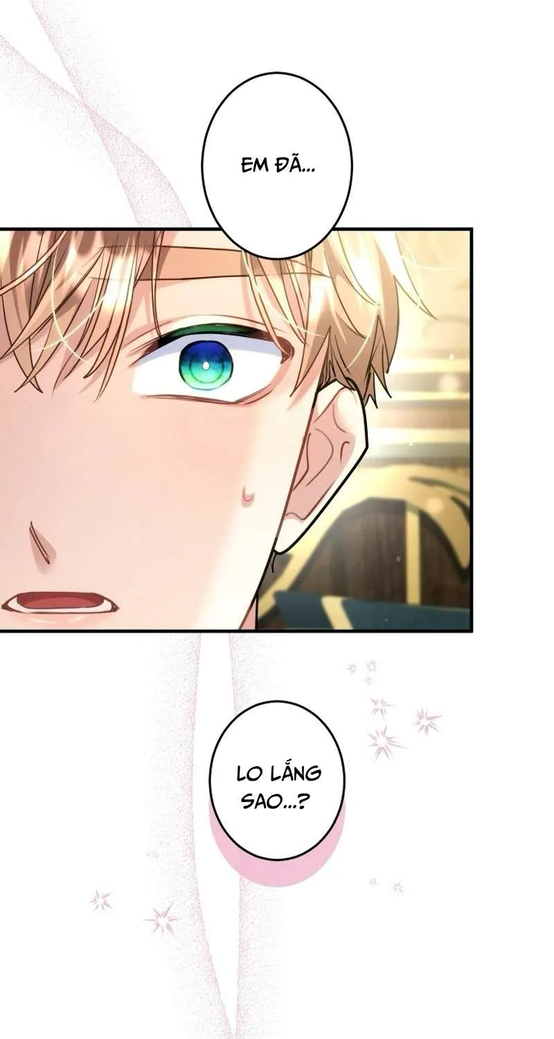 Hợp Đồng Ba Năm Với Tử Thần Chap 28 - Next Chap 29