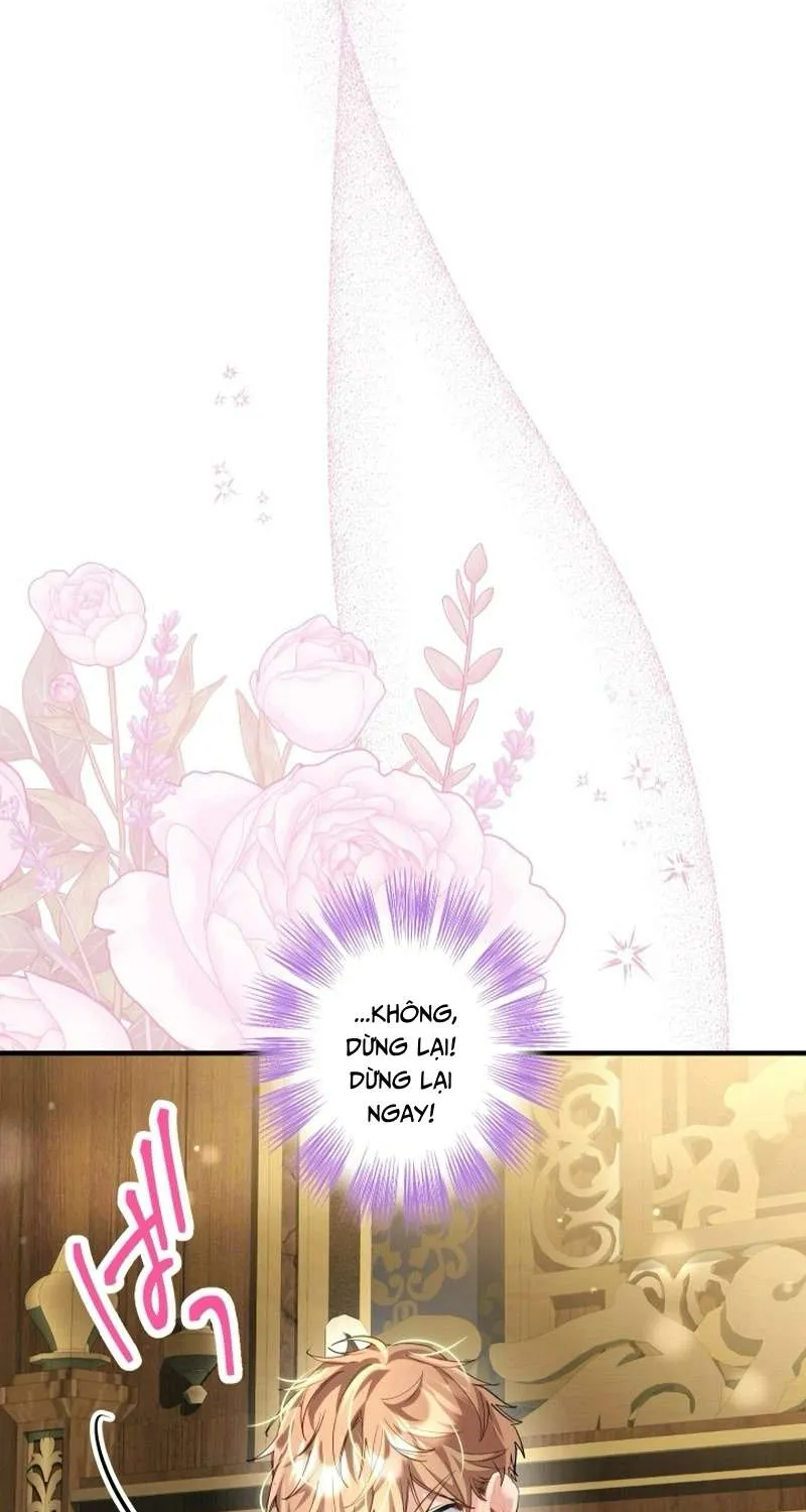 Hợp Đồng Ba Năm Với Tử Thần Chap 28 - Next Chap 29