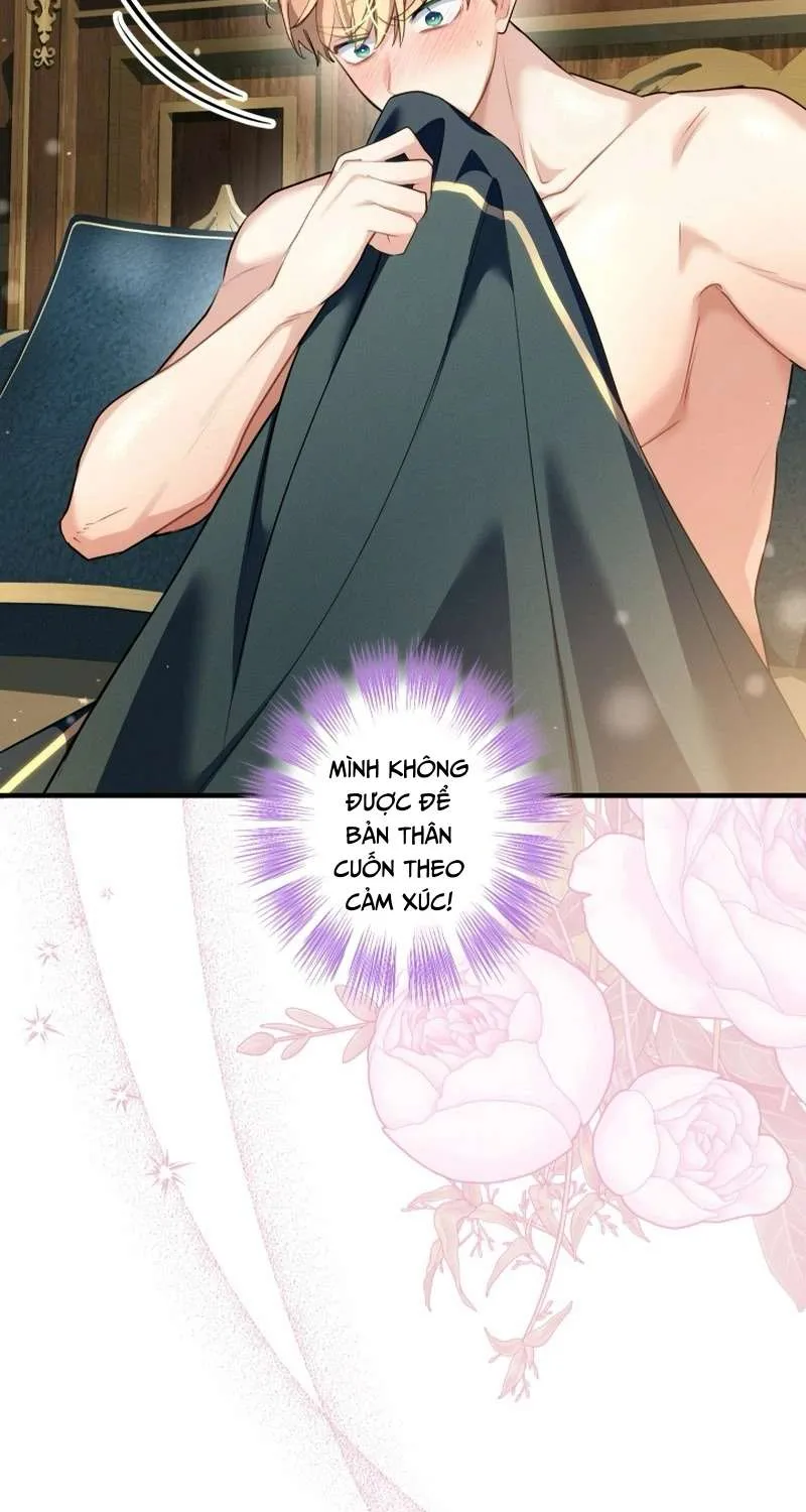 Hợp Đồng Ba Năm Với Tử Thần Chap 28 - Next Chap 29