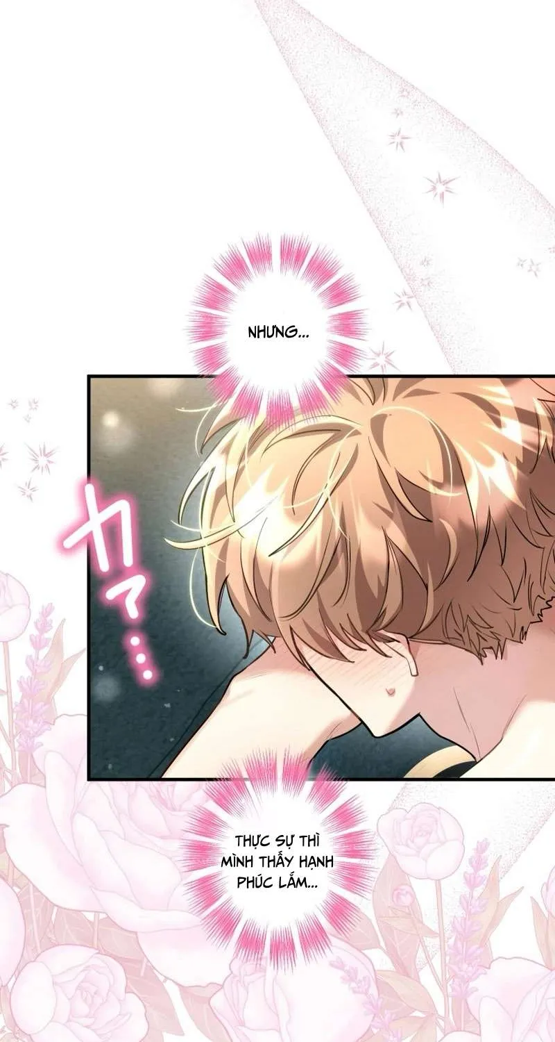 Hợp Đồng Ba Năm Với Tử Thần Chap 28 - Next Chap 29