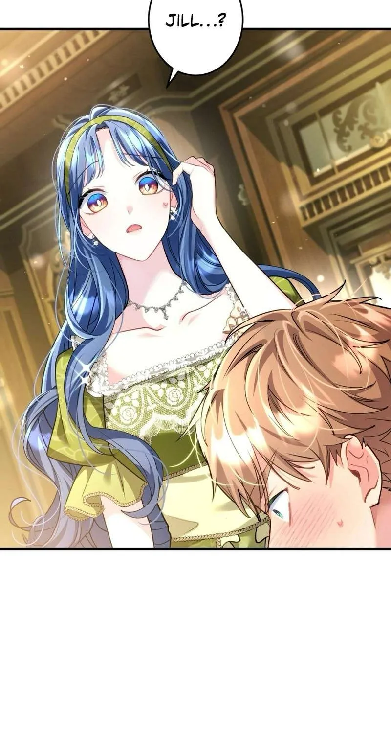 Hợp Đồng Ba Năm Với Tử Thần Chap 28 - Next Chap 29