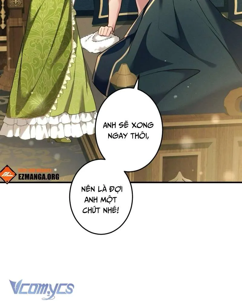 Hợp Đồng Ba Năm Với Tử Thần Chap 28 - Next Chap 29