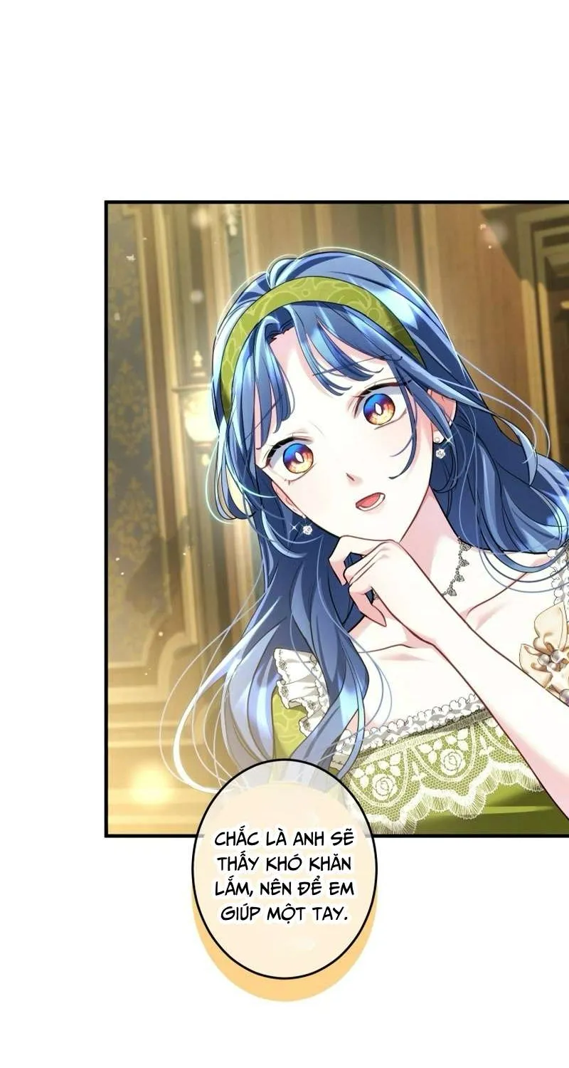 Hợp Đồng Ba Năm Với Tử Thần Chap 28 - Next Chap 29