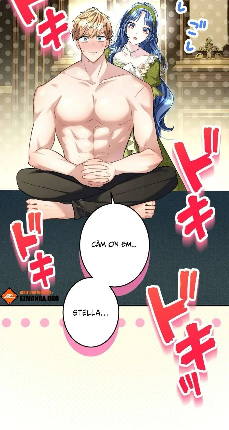 Hợp Đồng Ba Năm Với Tử Thần Chap 28 - Next Chap 29