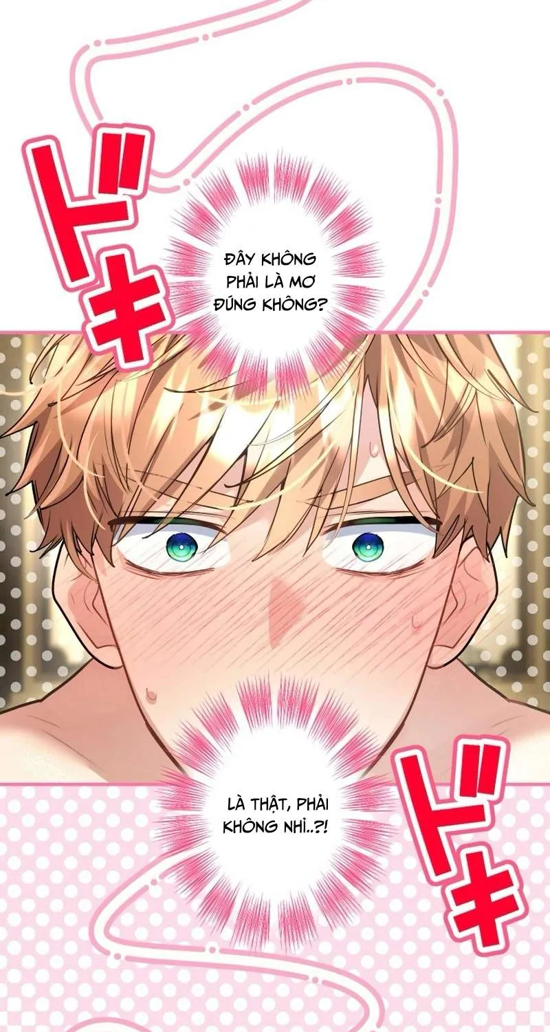 Hợp Đồng Ba Năm Với Tử Thần Chap 28 - Next Chap 29