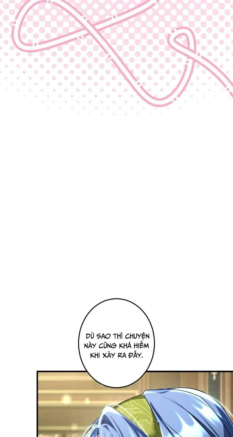 Hợp Đồng Ba Năm Với Tử Thần Chap 28 - Next Chap 29