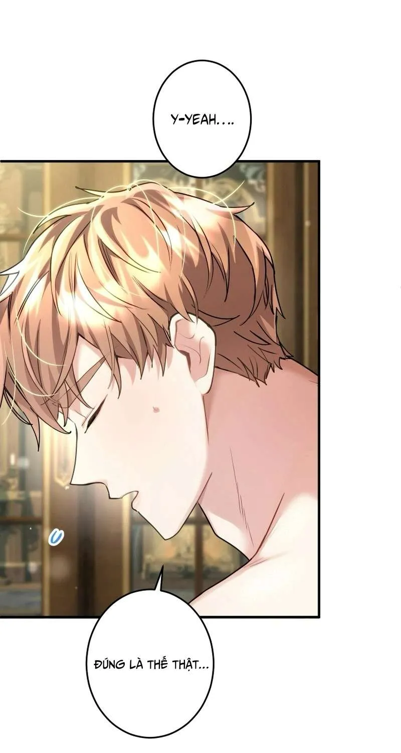 Hợp Đồng Ba Năm Với Tử Thần Chap 28 - Next Chap 29