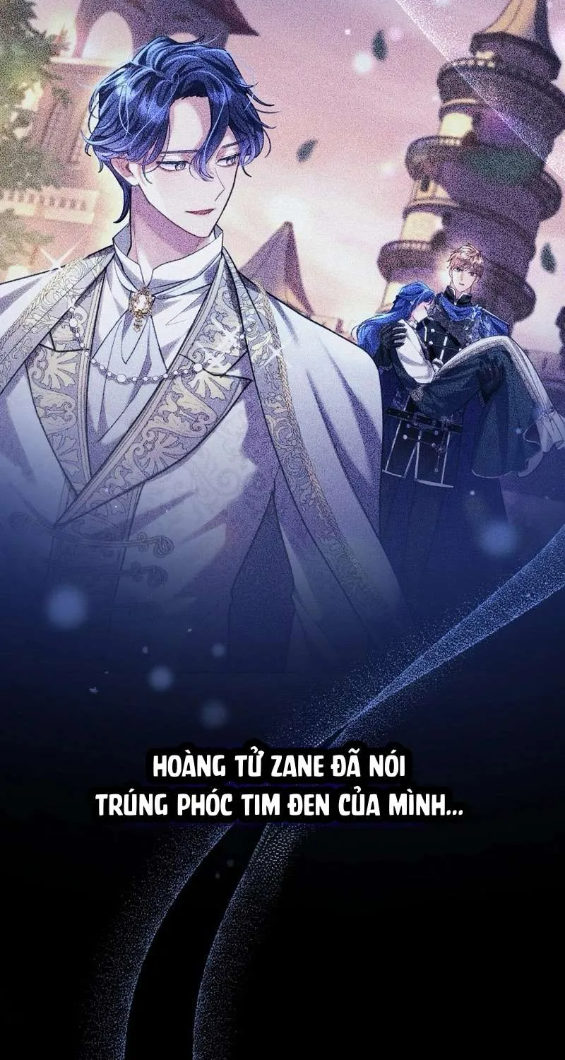 Hợp Đồng Ba Năm Với Tử Thần Chap 28 - Next Chap 29