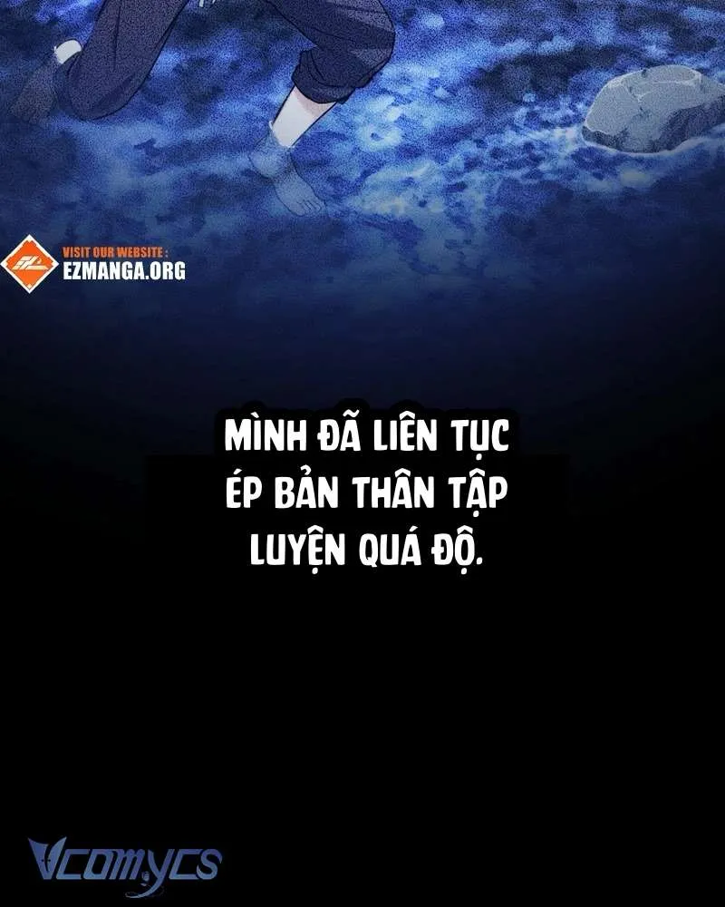 Hợp Đồng Ba Năm Với Tử Thần Chap 28 - Next Chap 29