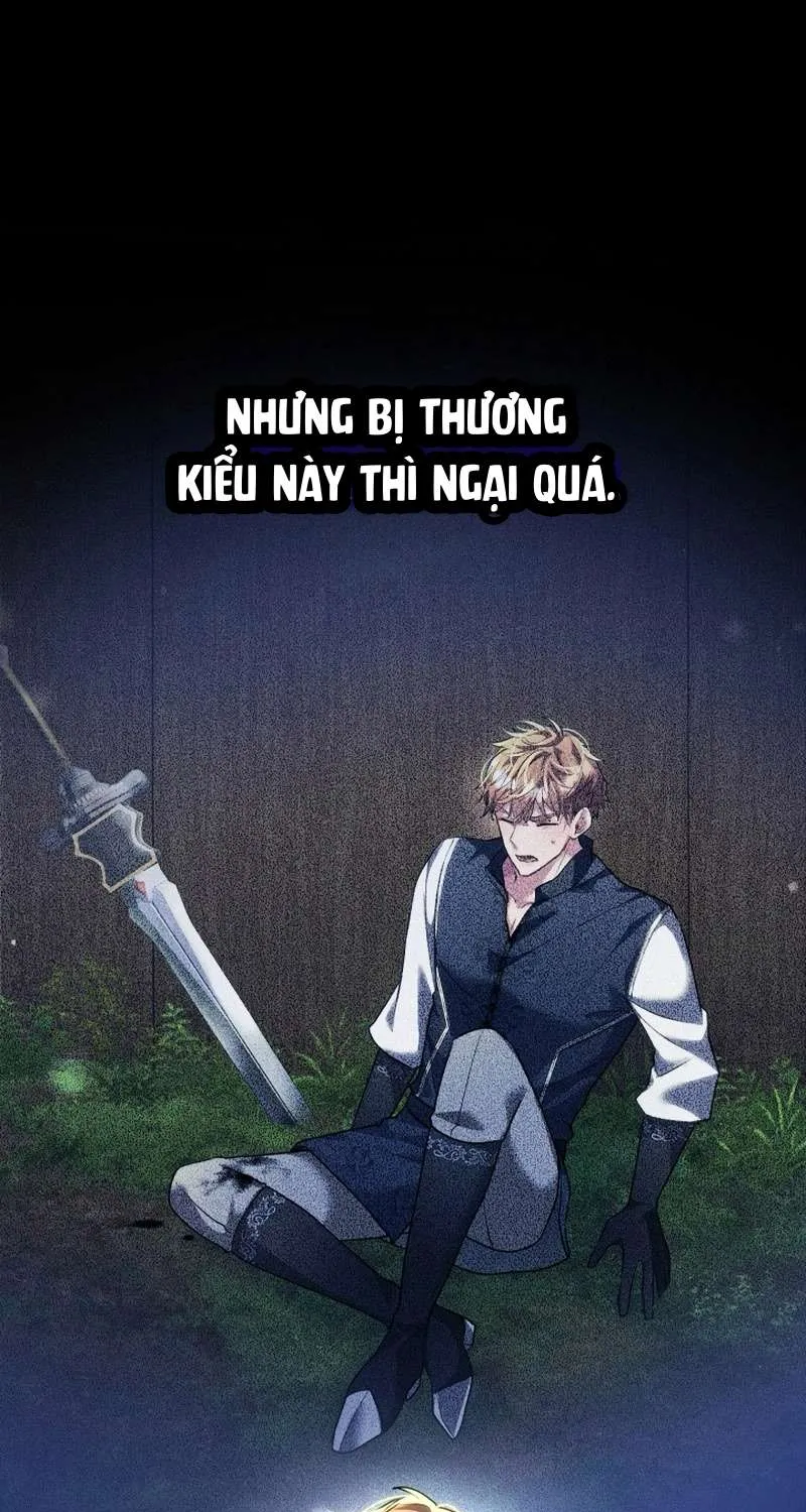 Hợp Đồng Ba Năm Với Tử Thần Chap 28 - Next Chap 29