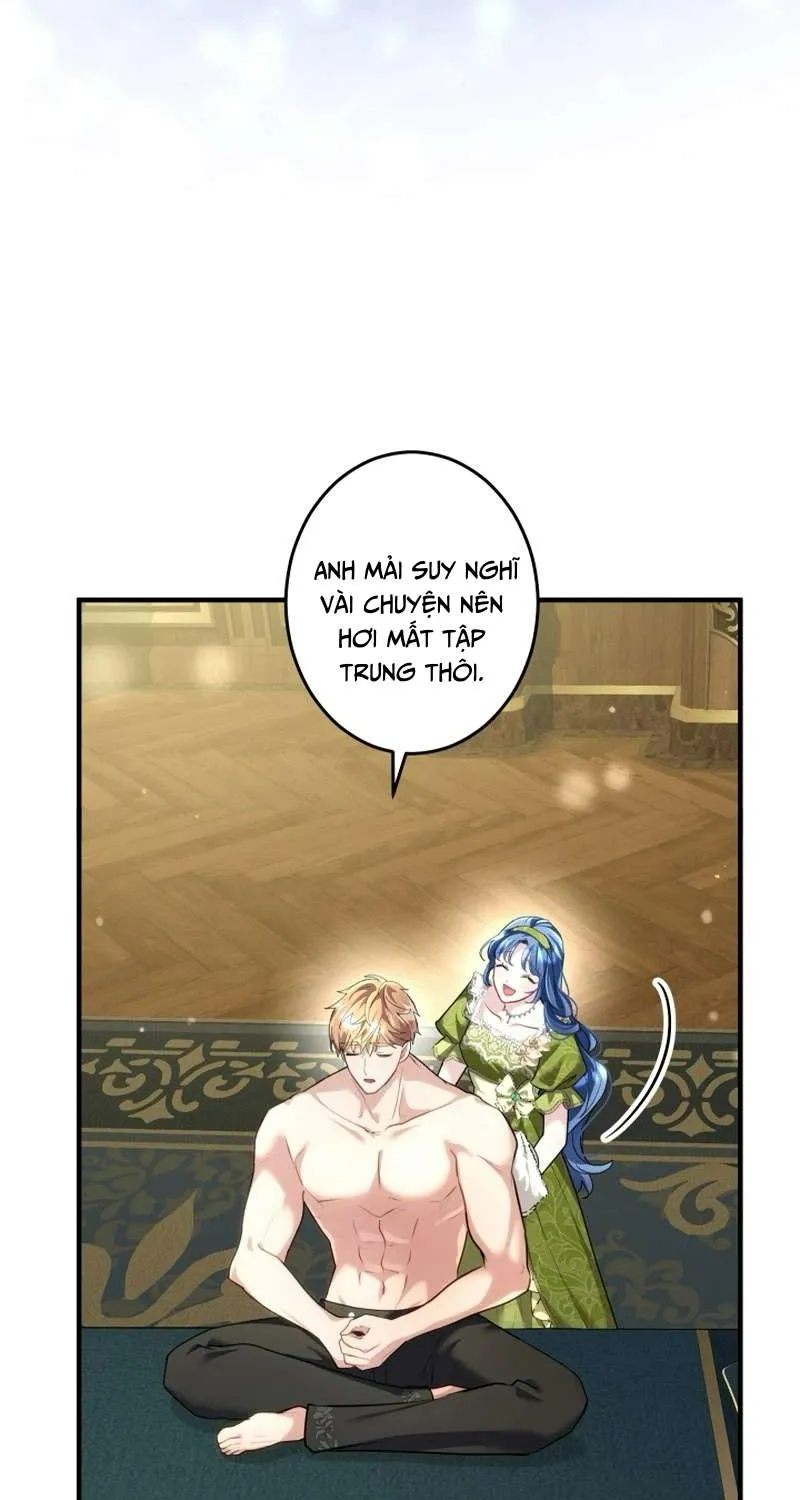 Hợp Đồng Ba Năm Với Tử Thần Chap 28 - Next Chap 29