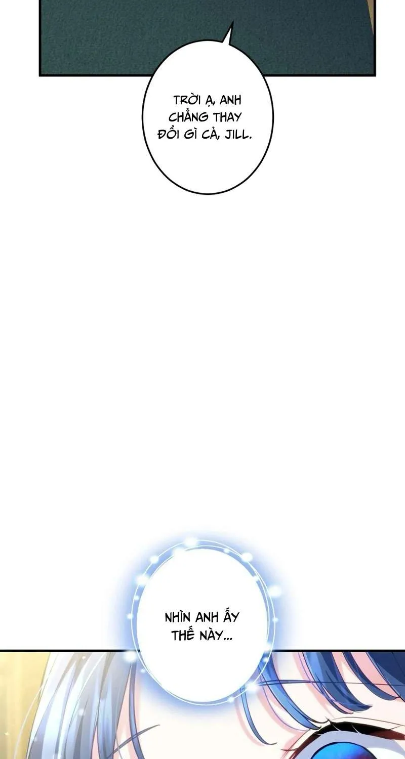 Hợp Đồng Ba Năm Với Tử Thần Chap 28 - Next Chap 29