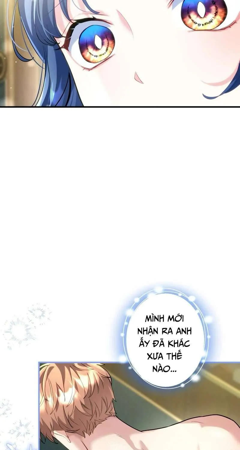 Hợp Đồng Ba Năm Với Tử Thần Chap 28 - Next Chap 29