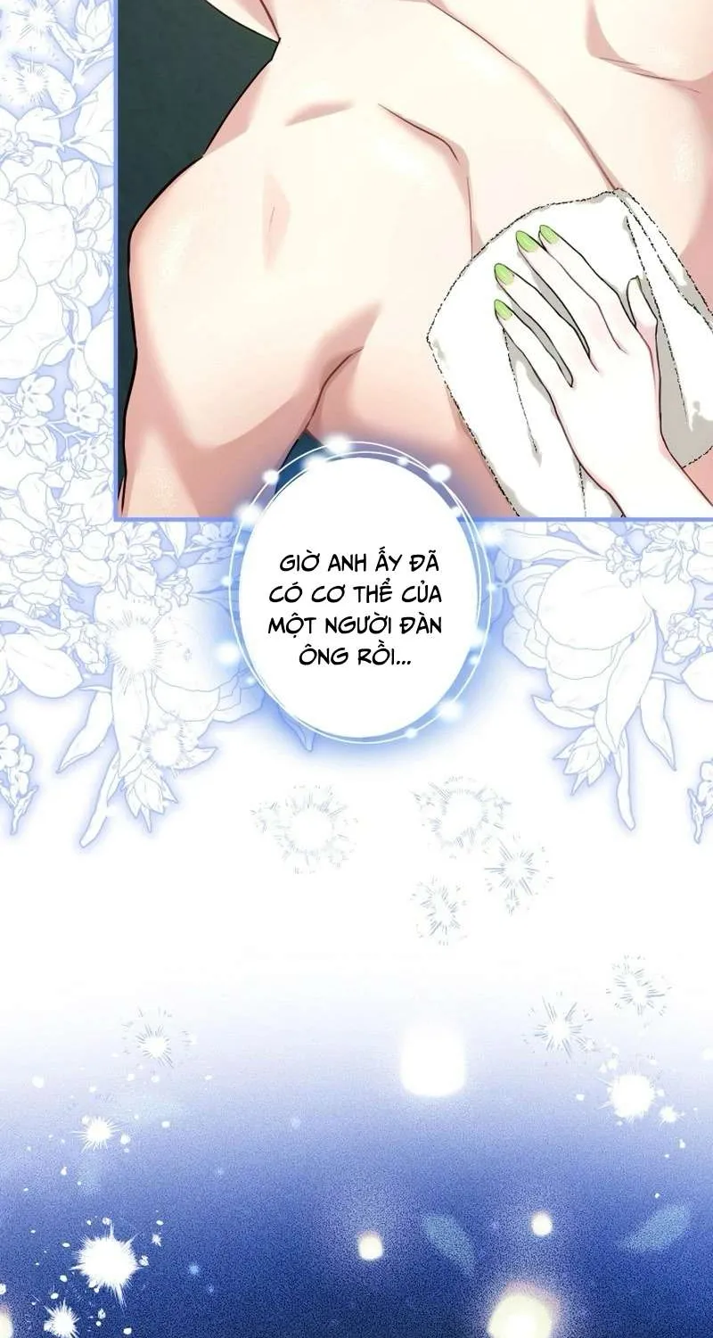 Hợp Đồng Ba Năm Với Tử Thần Chap 28 - Next Chap 29