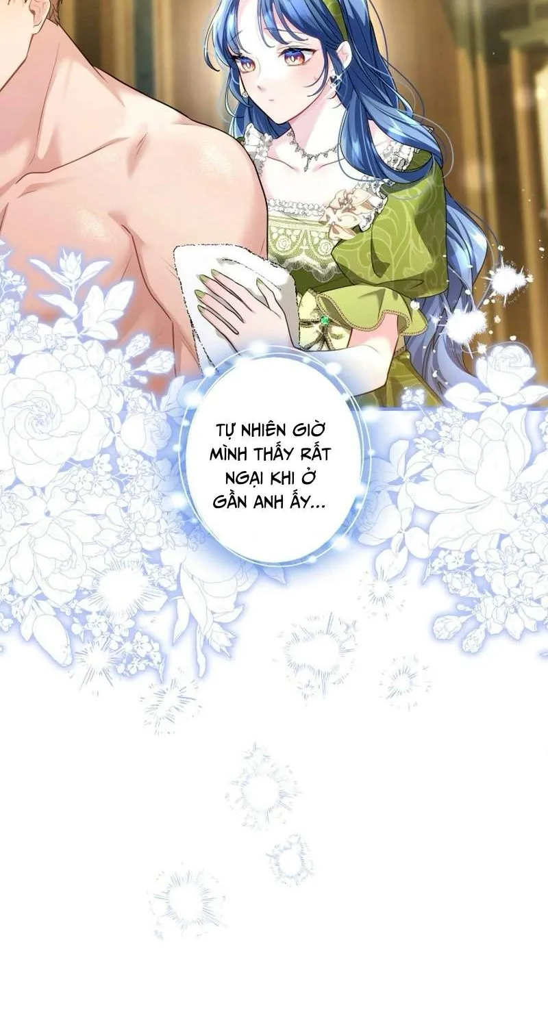 Hợp Đồng Ba Năm Với Tử Thần Chap 28 - Next Chap 29