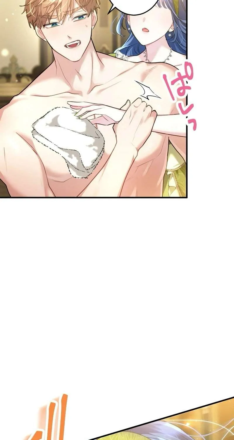 Hợp Đồng Ba Năm Với Tử Thần Chap 28 - Next Chap 29