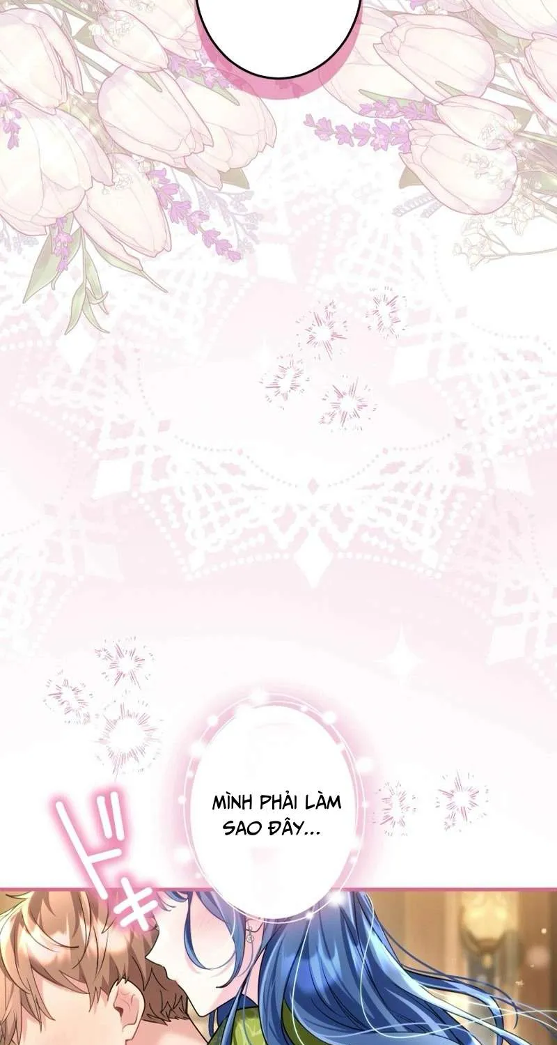 Hợp Đồng Ba Năm Với Tử Thần Chap 28 - Next Chap 29