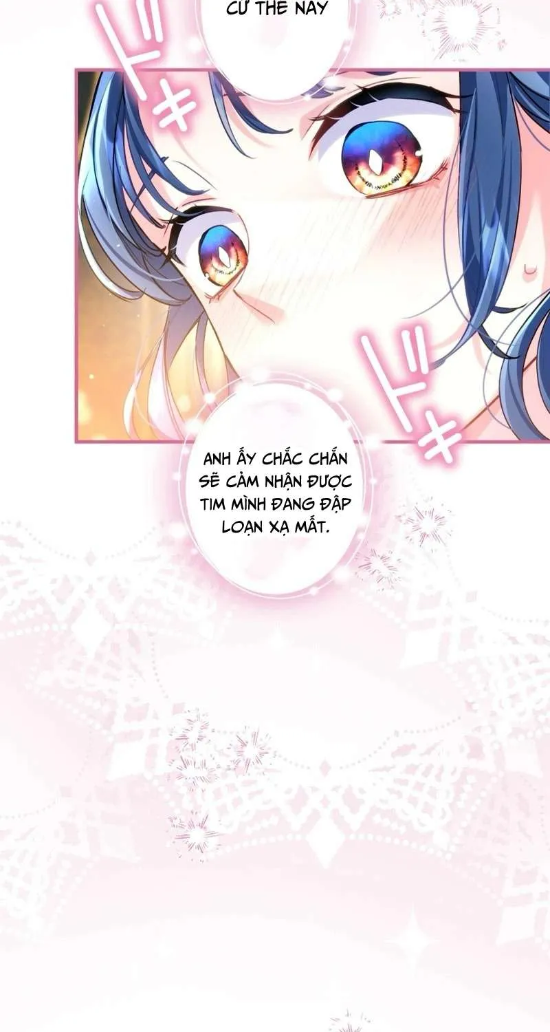 Hợp Đồng Ba Năm Với Tử Thần Chap 28 - Next Chap 29