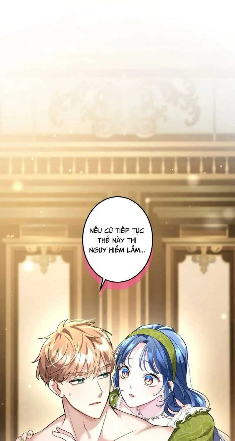 Hợp Đồng Ba Năm Với Tử Thần Chap 28 - Next Chap 29