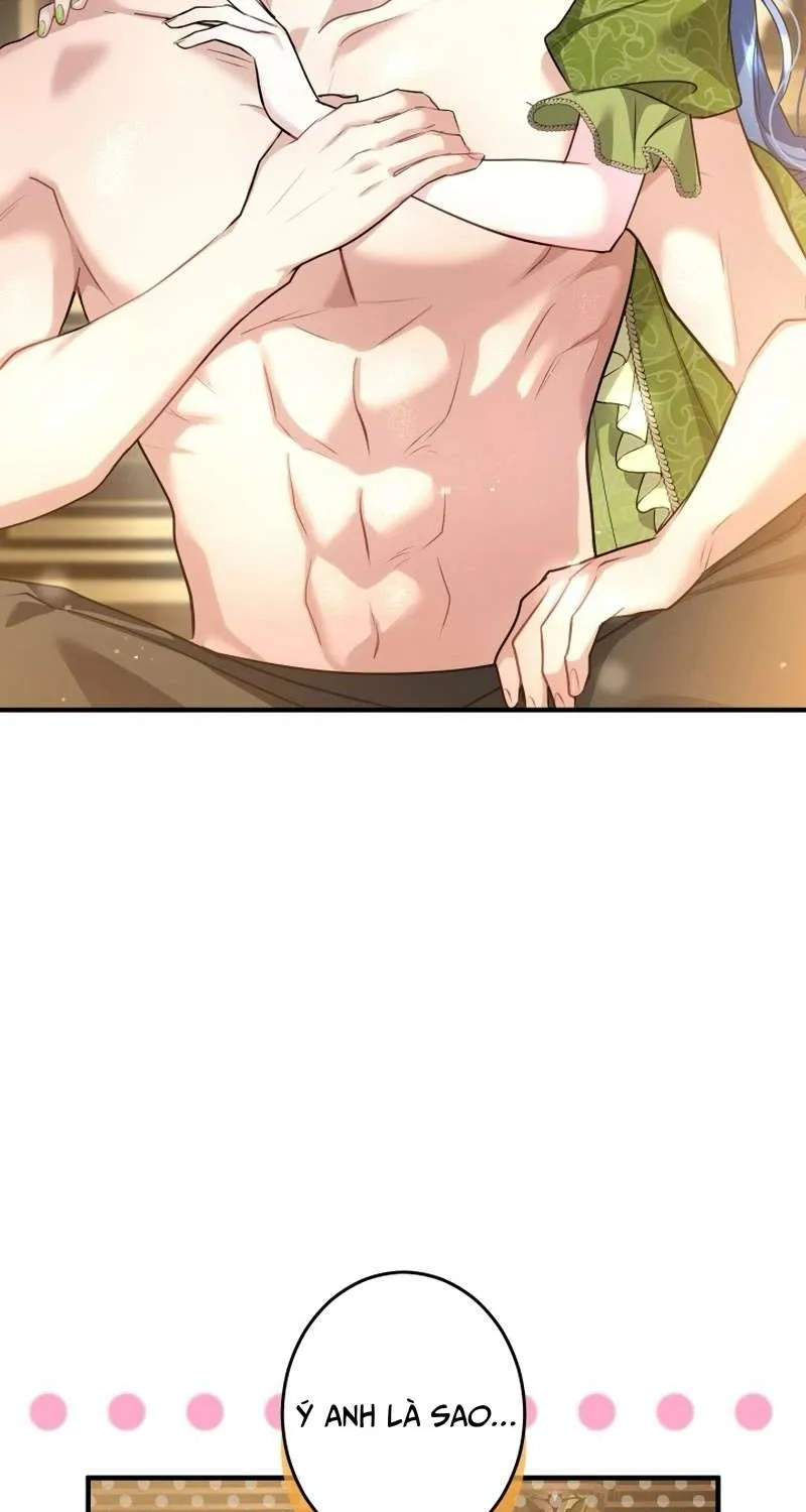 Hợp Đồng Ba Năm Với Tử Thần Chap 28 - Next Chap 29