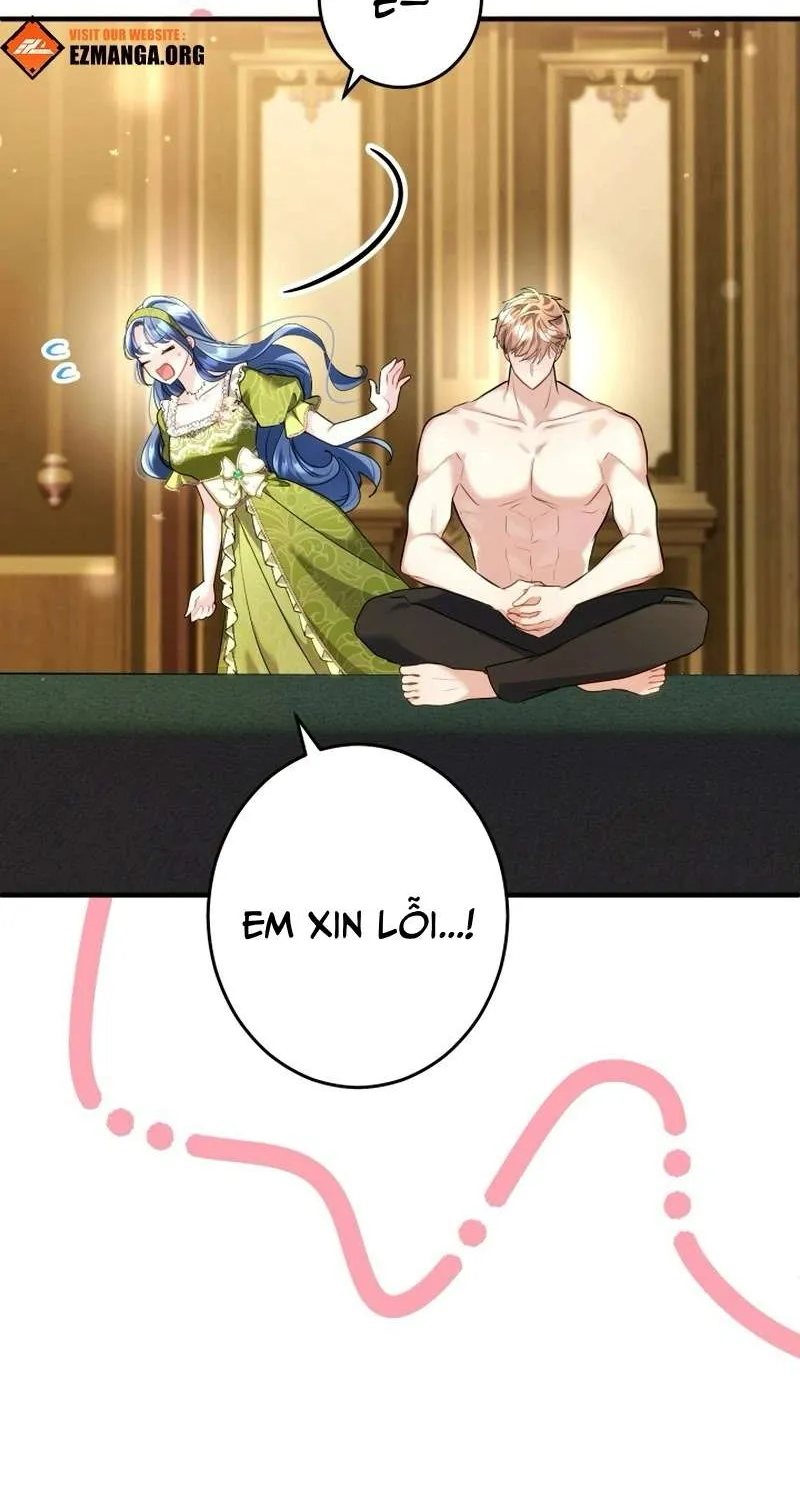 Hợp Đồng Ba Năm Với Tử Thần Chap 28 - Next Chap 29