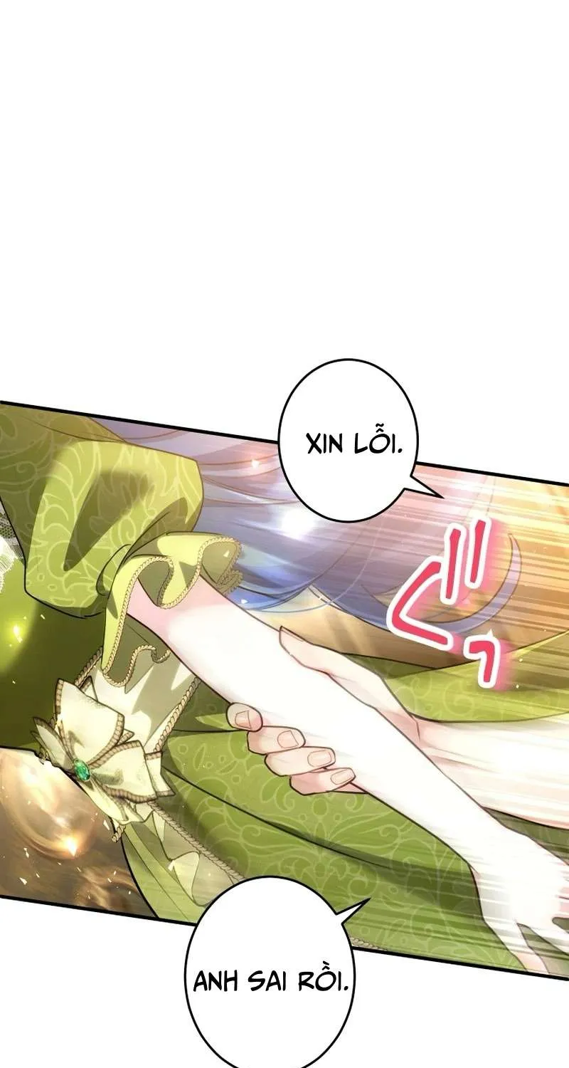 Hợp Đồng Ba Năm Với Tử Thần Chap 28 - Next Chap 29