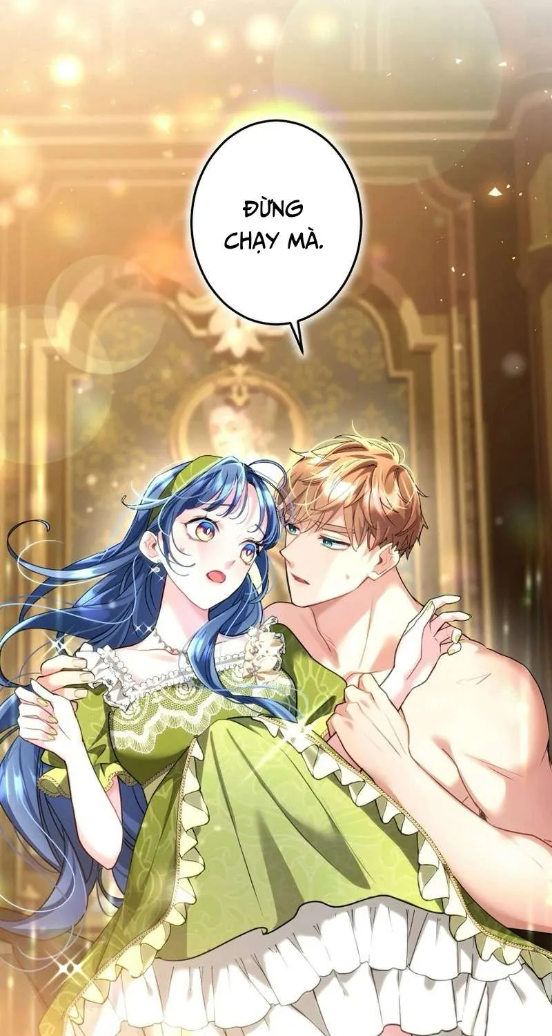 Hợp Đồng Ba Năm Với Tử Thần Chap 28 - Next Chap 29