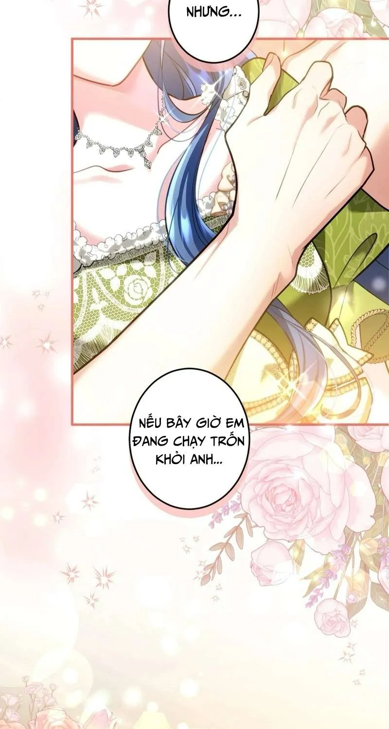 Hợp Đồng Ba Năm Với Tử Thần Chap 28 - Next Chap 29