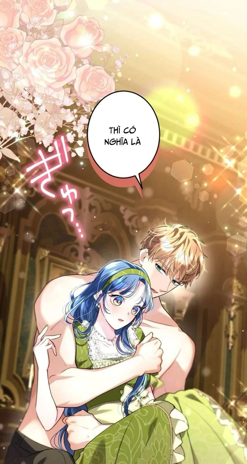 Hợp Đồng Ba Năm Với Tử Thần Chap 28 - Next Chap 29