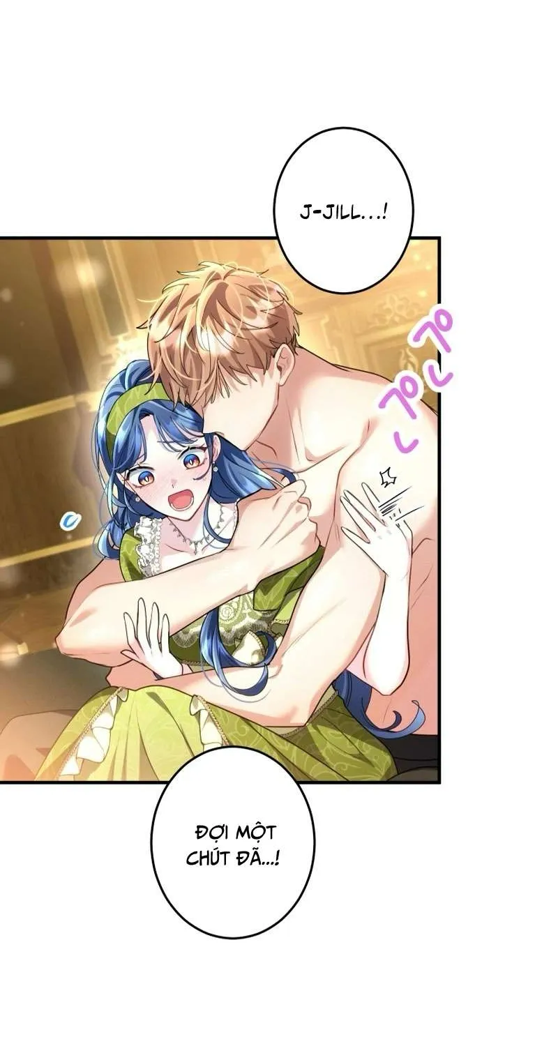 Hợp Đồng Ba Năm Với Tử Thần Chap 28 - Next Chap 29