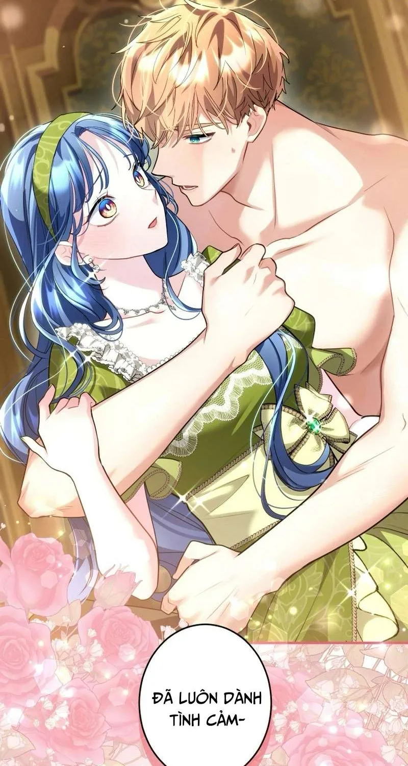 Hợp Đồng Ba Năm Với Tử Thần Chap 28 - Next Chap 29