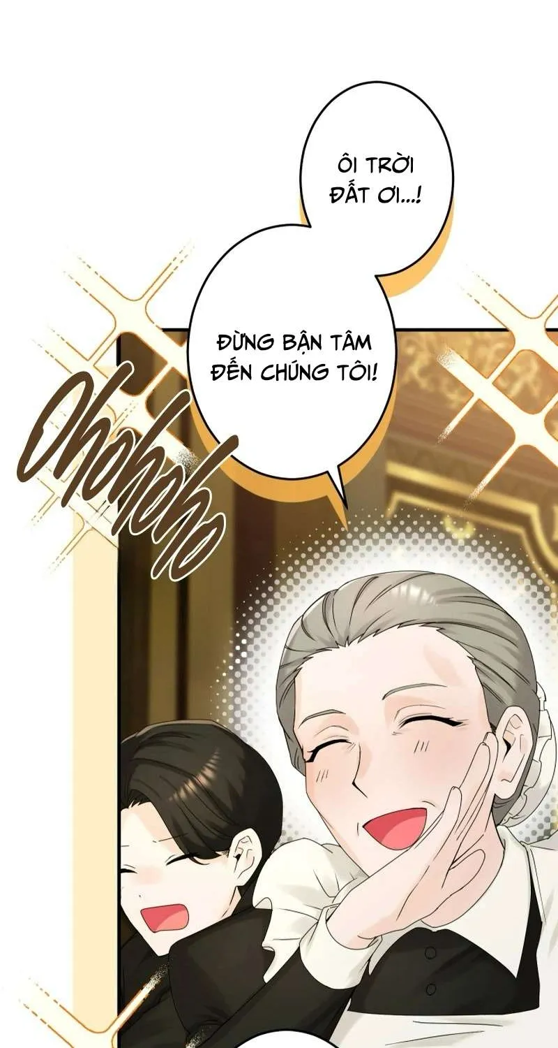 Hợp Đồng Ba Năm Với Tử Thần Chap 28 - Next Chap 29